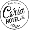 Ceria Hotel, Kuala Lumpur – Official Site